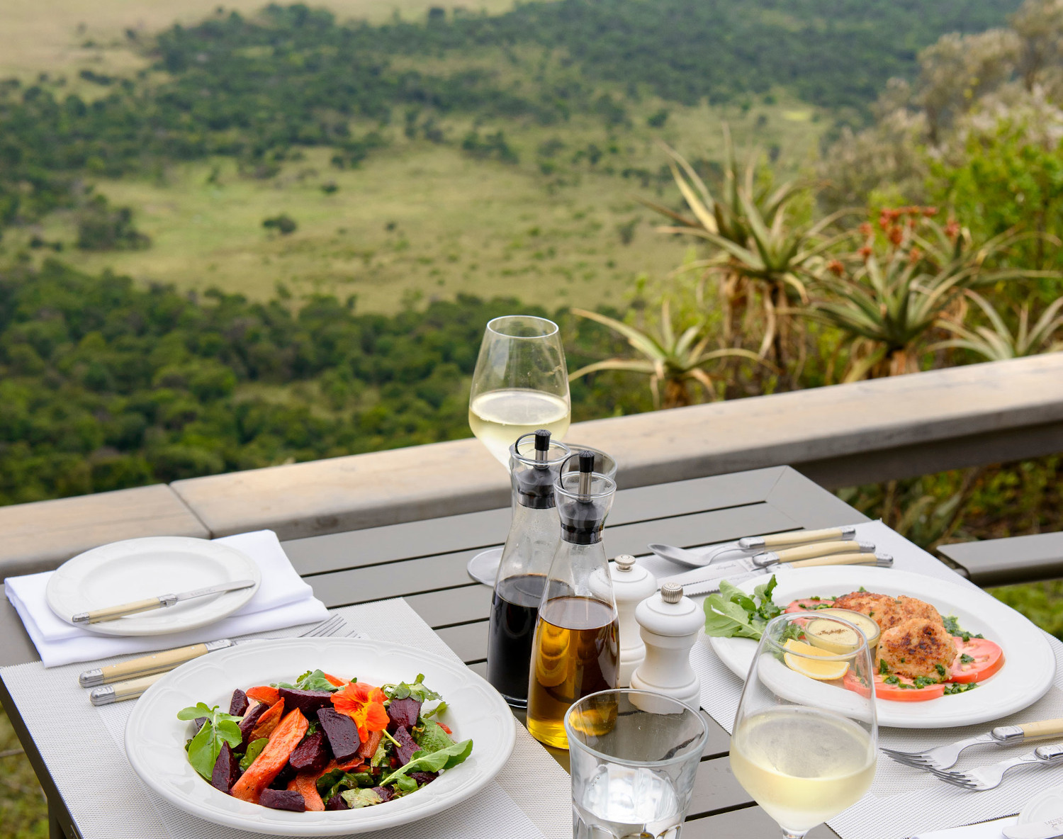 Angama Safari Camp, photo 1