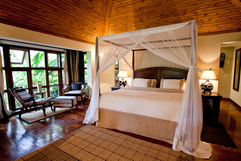 Arusha Legendary Lodge, photo 1