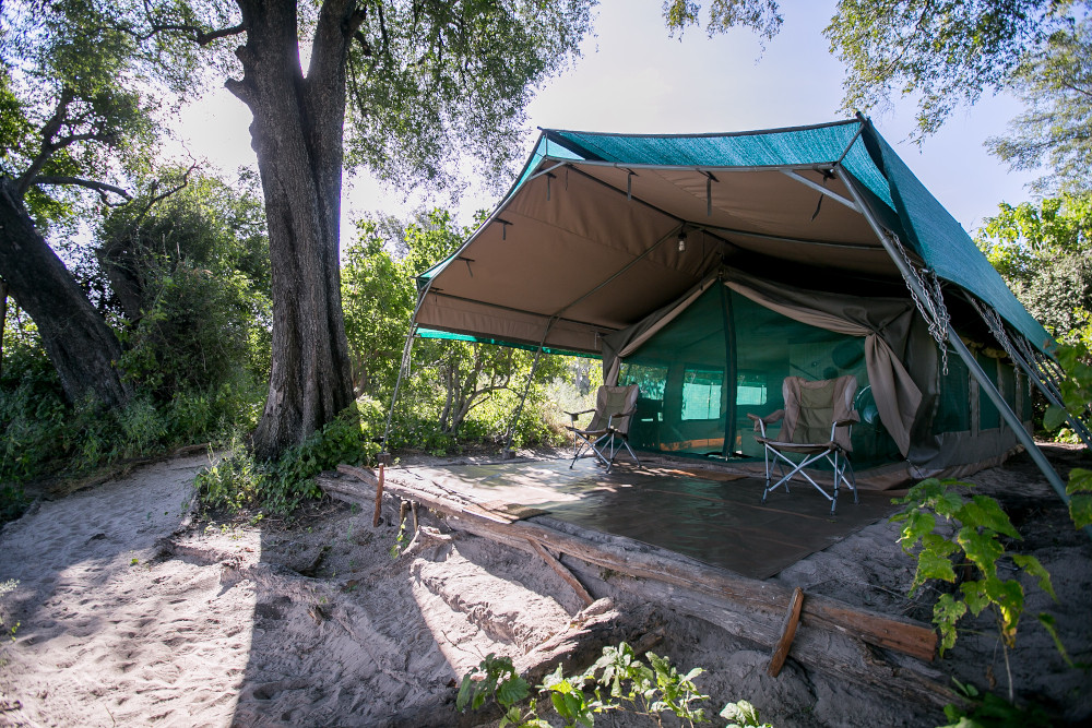 Bushman Plains, photo 1