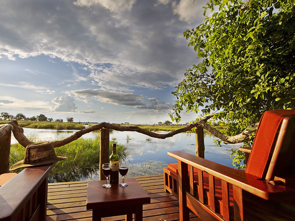 Lagoon Camp, photo 1