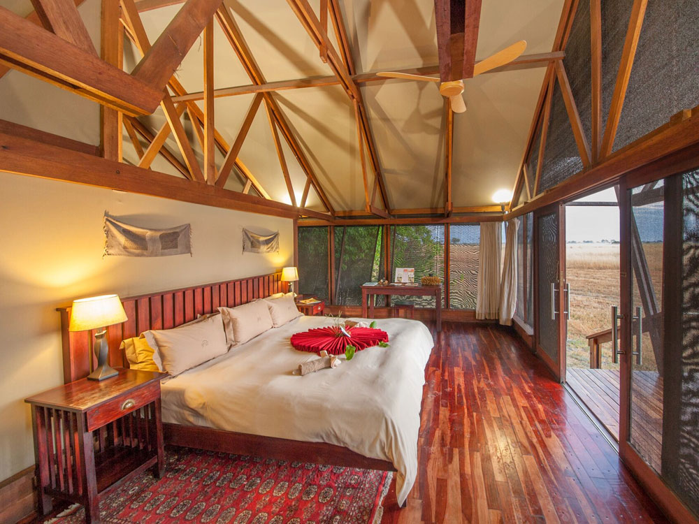 Lebala Camp, photo 1