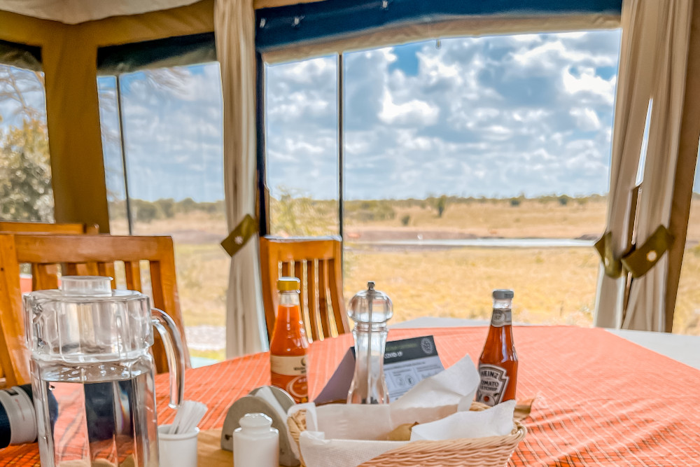 Porini Rhino Camp thumbnail 3