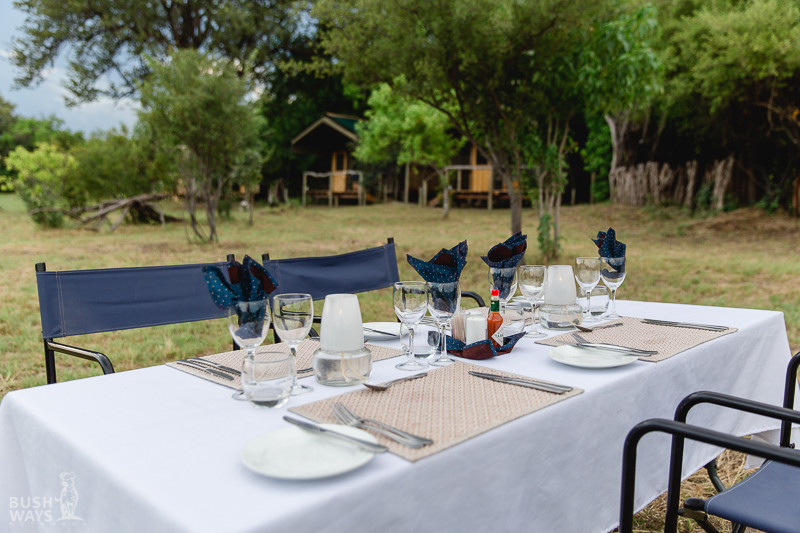Sango Safari Camp thumbnail 3